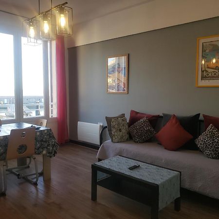 Pleine Vue Apartment Cassis Exterior photo